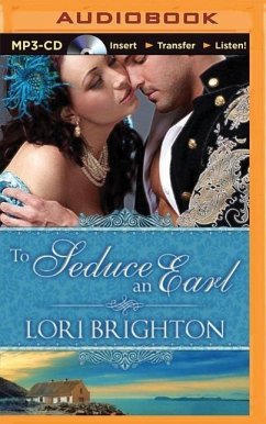 To Seduce an Earl - Brighton, Lori