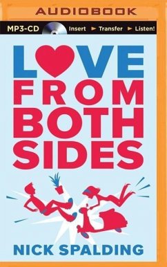 Love...from Both Sides - Spalding, Nick