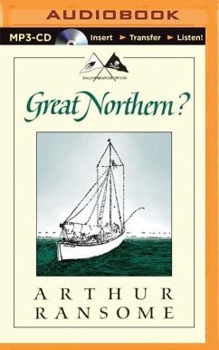 Great Northern? - Ransome, Arthur