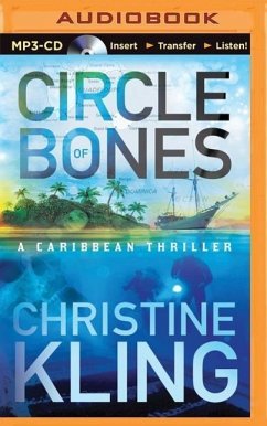 Circle of Bones - Kling, Christine