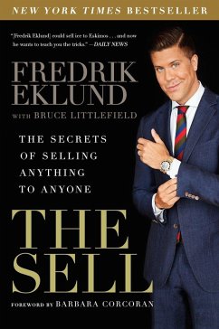 The Sell - Littlefield, Bruce;Eklund, Fredrik