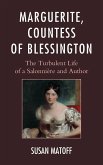 Marguerite, Countess of Blessington