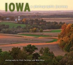 Iowa: A Photographic Journey