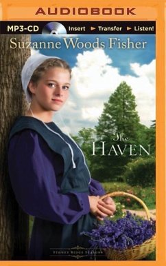 The Haven - Fisher, Suzanne Woods