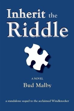Inherit the Riddle - Malby, Bud