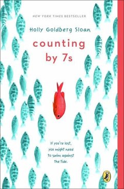 Counting by 7's - Sloan, Holly Goldberg