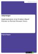Implementation of an Evidence-Based... - Bild 1