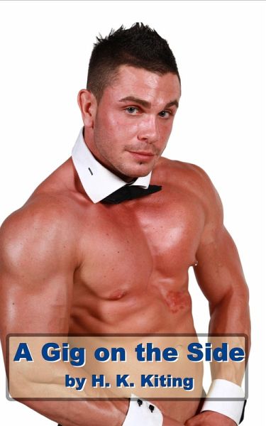 A Gig on the Side (eBook, ePUB)
