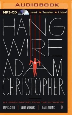 Hang Wire - Christopher, Adam