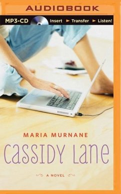 Cassidy Lane - Murnane, Maria