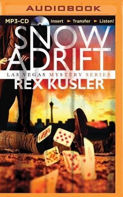 Snow Adrift - Kusler, Rex