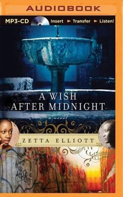 A Wish After Midnight - Elliott, Zetta