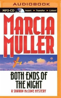 Both Ends of the Night - Muller, Marcia