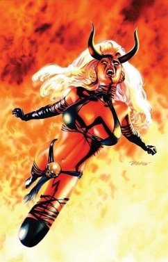 Lady Demon: Hell to Pay - Gillespie, Aaron