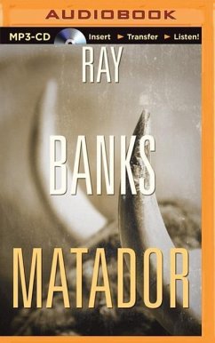 Matador - Banks, Ray