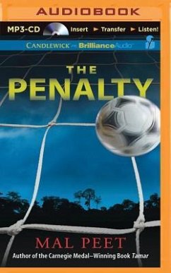 The Penalty - Peet, Mal