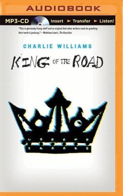 King of the Road - Williams, Charlie
