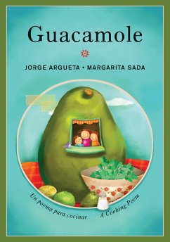 Guacamole - Argueta, Jorge