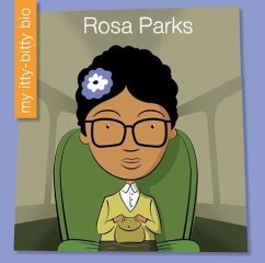 Rosa Parks - Haldy, Emma E
