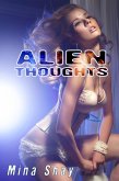 Alien Thoughts (eBook, ePUB)