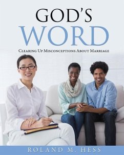 God's Word - Hess, Roland M.