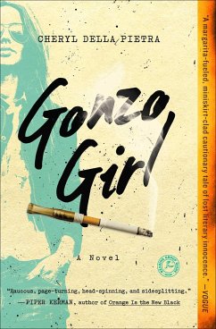 Gonzo Girl - Della Pietra, Cheryl