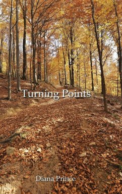 Turning Points - Prince, Diana