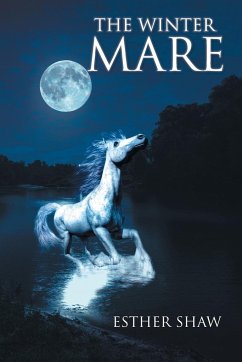 The Winter Mare - Shaw, Esther