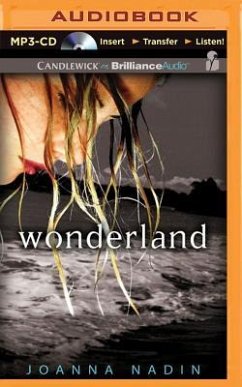 Wonderland - Nadin, Joanna