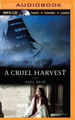 A Cruel Harvest - Reid, Paul