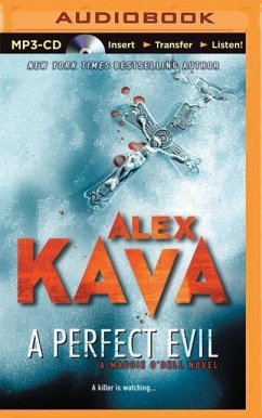 A Perfect Evil - Kava, Alex