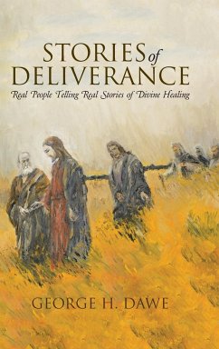 Stories of Deliverance