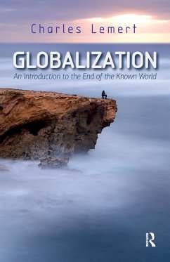 Cover Globalization