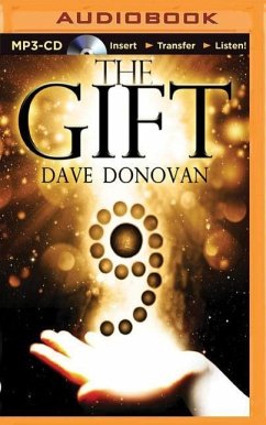 The Gift - Donovan, Dave