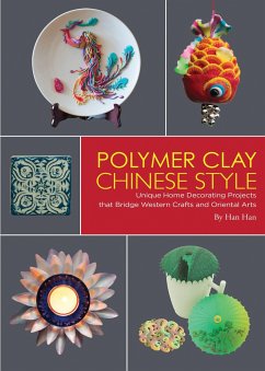 Polymer Clay Chinese Style - Han, Han