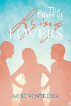 The Diary of Lying Lovers - Ventresca, Rose
