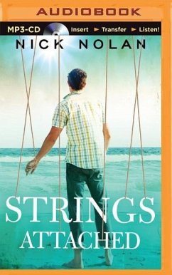 Strings Attached - Nolan, Nick