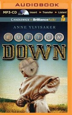 Button Down - Ylvisaker, Anne