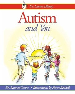 Autism and You - Gerber, Lauren