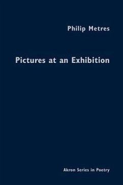 Pictures at an Exhibition - Metres, Philip