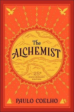 The Alchemist - Coelho, Paulo; Jurskis, Amy