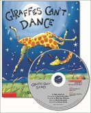 Giraffes Can't Dance W/CD