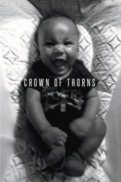 Crown of Thorns - Barlow, Archie