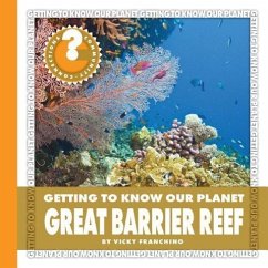 Great Barrier Reef - Franchino, Vicky