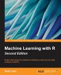 Machine Learning with R - Second Edition - Bild 1