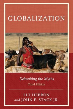 Globalization - Hebron, Lui; Stack Jr., John F.