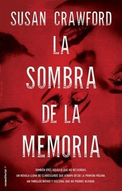 Sombra de La Memoria, La - Crawford, Susan