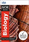 GCSE 9-1 Biology Exam Practice Workbook, with Practice Test Paper