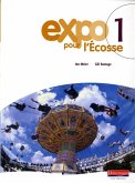 Expo pour l'Ecosse 1 Pupil Book