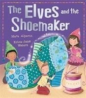 The Elves and the Shoemaker - Alperin, Mara